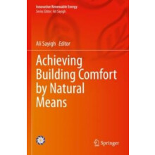 Achieving Building Comfort by Natural Means Paperback Book