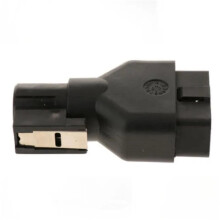 Adapter Złącza OBDII 16PIN Tech2 Narzędzie Diagnostyczne Złącze OBD2 16PIN Wtyczka OBD dla Vetronix Tech 2 Scanne
