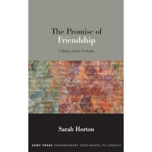 Promise of Friendship by Sarah Horton Hardcover Book
