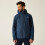 Regatta Regatta Men's Birchdale II Waterproof Jacket - Moonlight Denim/Navy 1