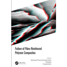 Failure of FibreReinforced Polymer Composites Paperback Book