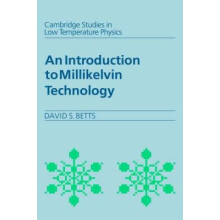 An Introduction to Millikelvin Technology by David S. Betts Paperback
