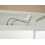 IKEA MICKE Computer Desk 142x50x75 cm 4
