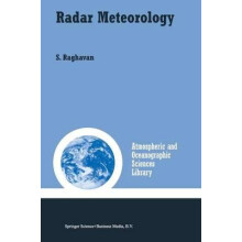 Radar Meteorology by S. Raghavan Paperback Book