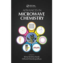 Advances in Microwave Chemistry Paperback Book