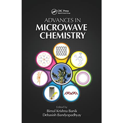 Advances in Microwave Chemistry Paperback Book