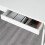 IKEA MICKE Computer Desk 142x50x75 cm 5