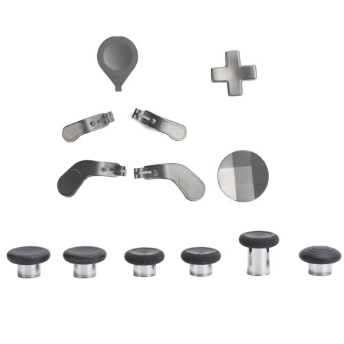 XBOX ONE ELITE 2 Thumbsticks Tastenpaddel Set