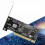 514 Sil3114A PCI SATA150 RAID Karte 4-Kanal 1