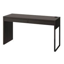 IKEA MICKE Computer Desk 142x50x75 cm