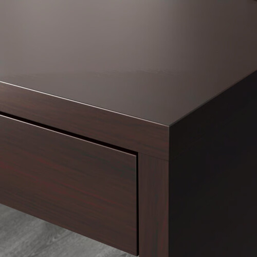 IKEA MICKE Computer Desk 142x50x75 cm 1