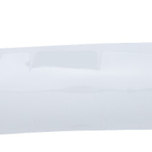 Transparenter Kurbelschutz Aufkleber TPU