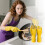 Assorted Multi Latex Cleaning Rubber Gloves for Dishwashing, Kitchen, Bathroom, High Quality Material, Long Lasting Durability, Ea 1