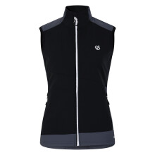(8 UK, Black/Ebony) Dare 2B Womens/Ladies Avidly II Gilet