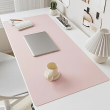 Tapis de bureau en similicuir, tapis de clavier pour ordinateur portable, tapis de souris pour bureau/travail/décoration intérieure 23