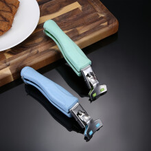 Pinces de maintien en acier inoxydable anti-brûlure pour bols et assiettes, idéales pour manipuler les plats et les bols contenant des