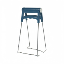 Pince anti-brûlure pour bols, pince à assiettes pliable pour casseroles et poêles, outil de cuisine pour four à micro-ondes et micro-o