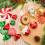 Adornos Navideños Navideños Irrompibles Set 86 Rojo-Verde-Blanco 2