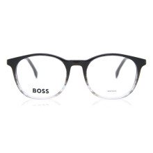 Boss 1437 37N Men New Eyeglasses
