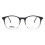 Boss 1437 37N Men New Eyeglasses 1