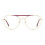Polaroid Polaroid PLD D513 EYR Unisex New Eyeglasses 1