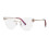 Chopard Chopard VCHL61S 0A39 Women New Eyeglasses 1