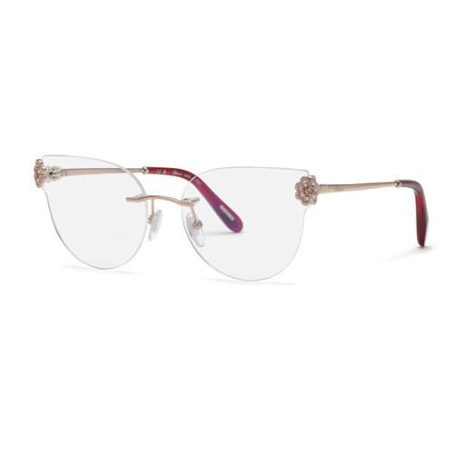 Chopard Chopard VCHL61S 0A39 Women New Eyeglasses