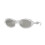 Diesel Diesel DL3011U 20296G Unisex New Sunglasses 1
