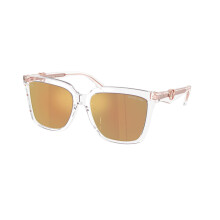 Michael Kors MK2256U MENAGGIO Polarized 3015N0 Women New Sunglasses