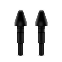 2 Stück Stiftspitzen für für Xiaoxin Precision Pen 2 /Pad/Pad /Yoga Pad Pro Ersatzstiftspitzen