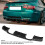 E92 E93 M3 Kohlefaser Spoiler DTM Heckansatz 1