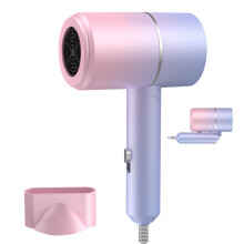 Reisföhn, Föhn, Ionische föhn met koude stand, Kleine föhn met concentrator, Föhn voor droogproces