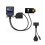 For  CAS2 CAS3 SER Semi  Test Platform Detect CAS & Key Synchronization Solder-Free Matching CAS Data 1