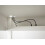 IKEA MICKE Corner Workstation 100x100x142 cm 3