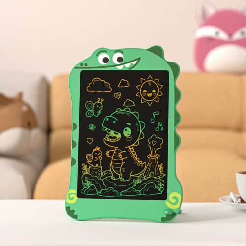 Ταμπλέτα γραφής LCD για παιδιά αγόρια κορίτσι, εκπαιδευτικό ταμπλέτα σχεδία