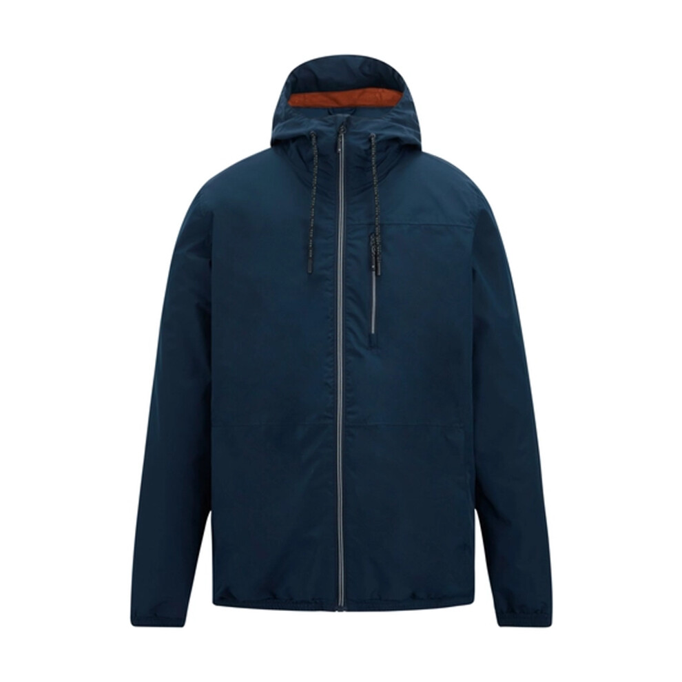 Regatta (M, Navy) Mens Shorebay Waterproof Jacket