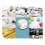 Desktop Vacuum Cleaner, Mini Table Dust Sweeper Energy Saving,high Endurance Up to 400mins 1