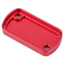 Honda Bremsöl Reservoir Deckel Ersatz Rot