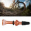 Aluminium Presta Ventil Schaft Tubeless Extender 20