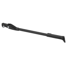 Fahrrad Seitenstütze 22-29 Zoll BOLANY Aluminium