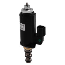 Magnetventil YN35V00019F1 KDRDE5K-31/30C40-101 für SK200-3 SK200-5 SK200-6 Bagger