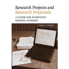 Research Projects and Research Proposals A Guide for Scientists Seekin