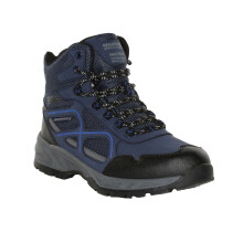 (11 UK, Navy/Oxford Blue) Regatta Mens Vendeavour Walking Boots