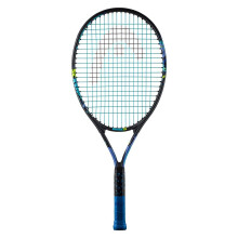 (23in, Black/Purple) Head Childrens/Kids Novak 2024 Tennis Racket