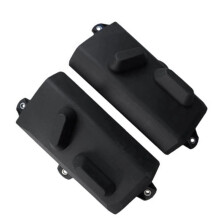 1Pair Car Adjuster 3B0959765 3B0959766 for IV Bora 99-05 Adjust Control Button