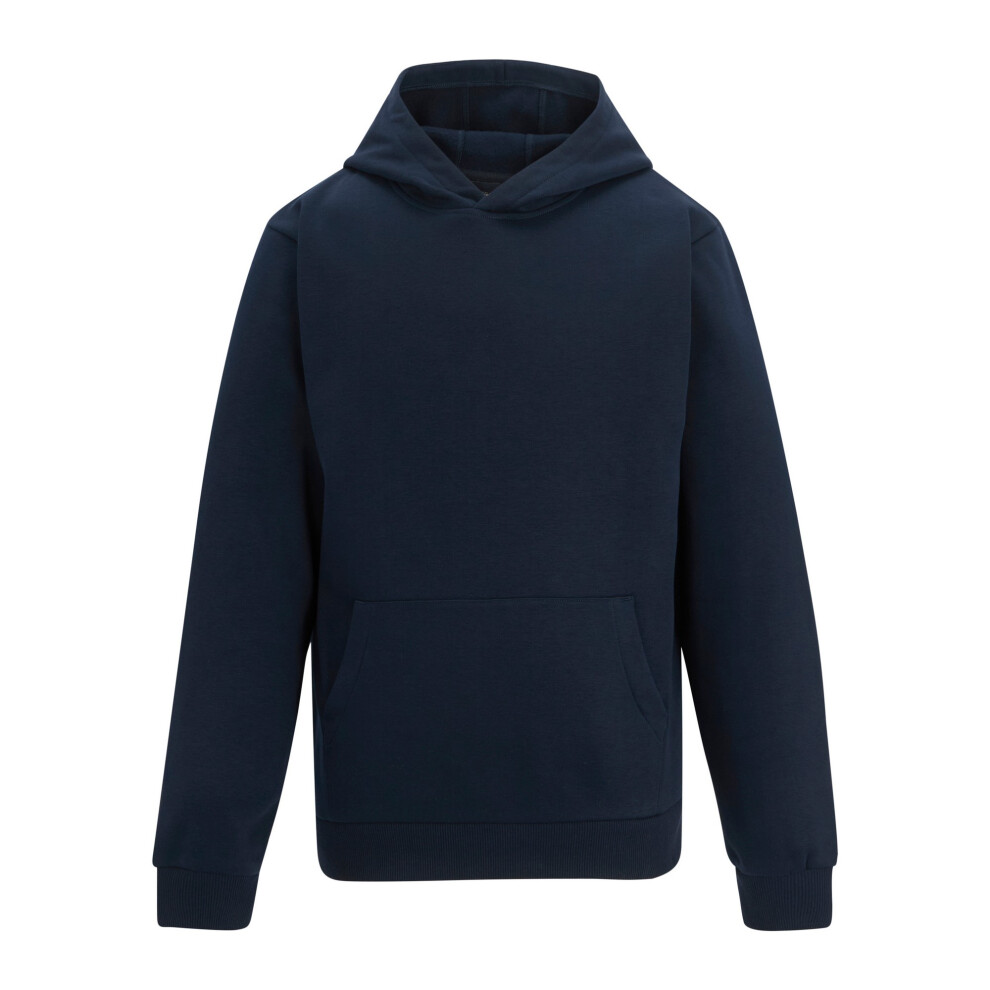 Regatta (S, Navy) Mens Pro Trade Hoodie
