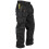 Lee Cooper (34S, Black) Lee Cooper Mens Multi Pocket Work Trousers 1