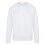(L, White) Casual Classics Mens Sweatshirt 1