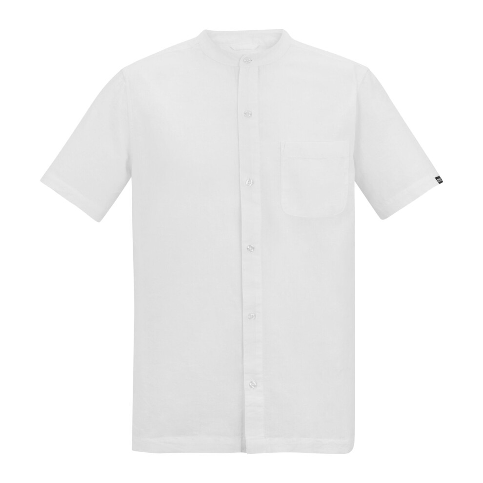 Regatta (3Xl, White) Mens Lovrey Shirt
