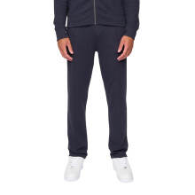 (XL, Navy) Duck and Cover Mens Tames Jogging Bottoms